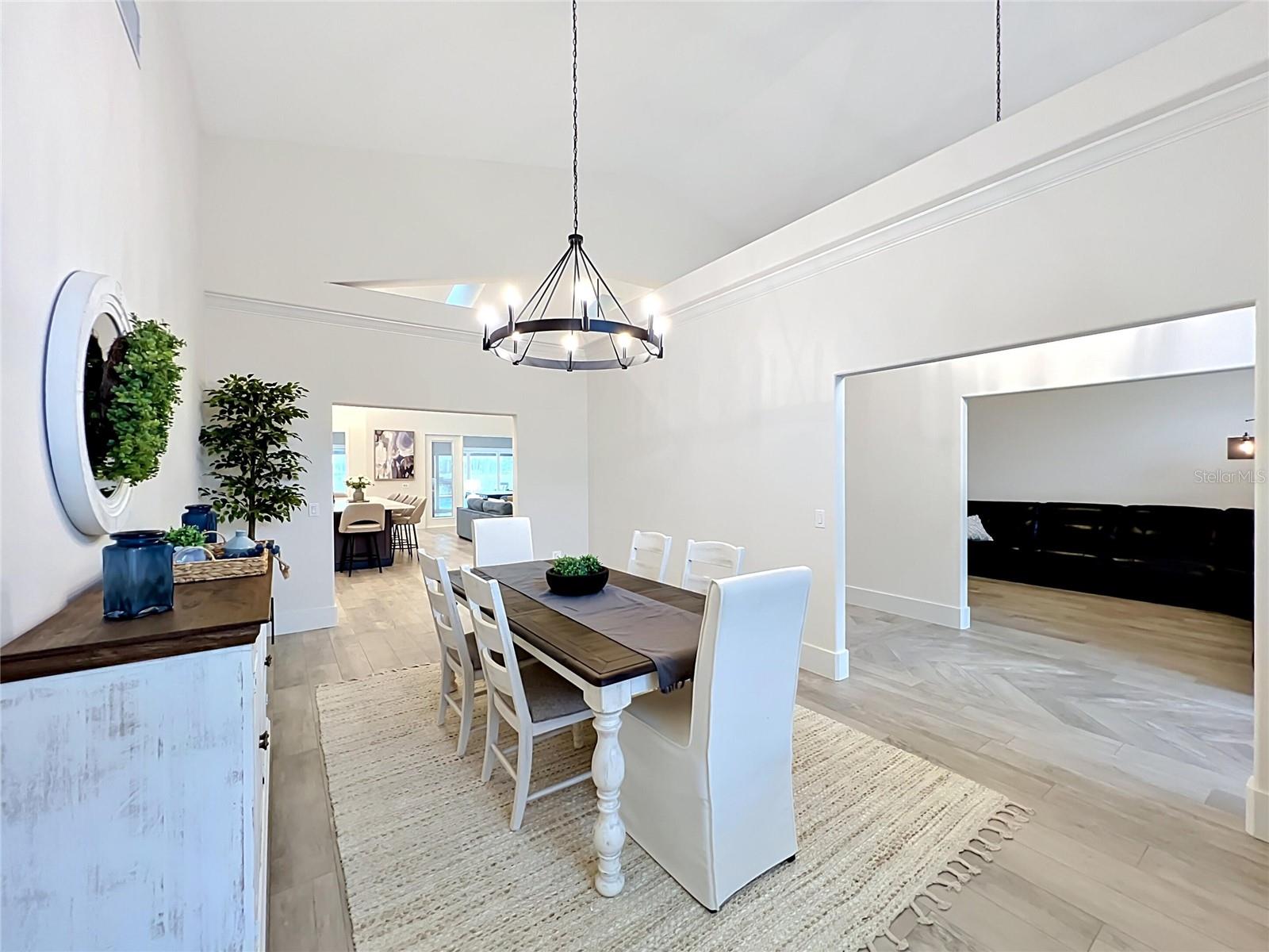 PARK PLACE ON LAKE JOANNA ADD 02 - Residential