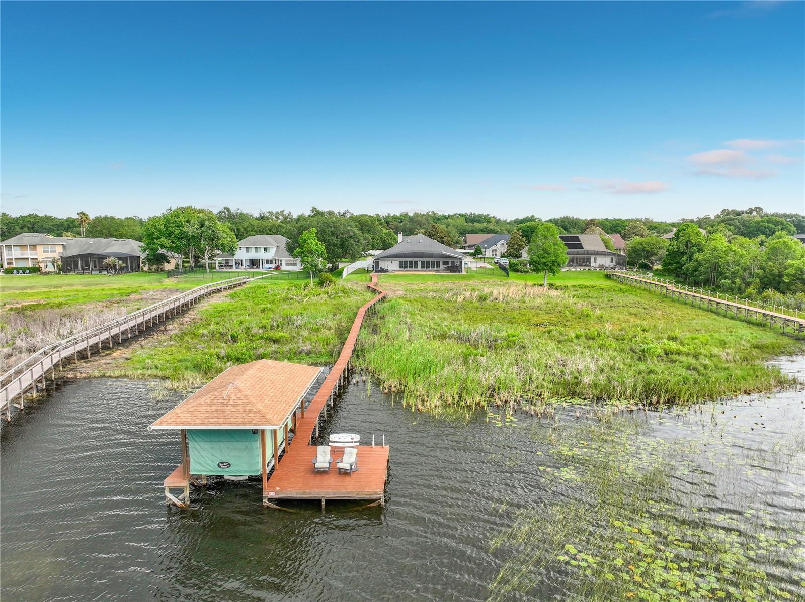 PARK PLACE ON LAKE JOANNA ADD 02 - Residential