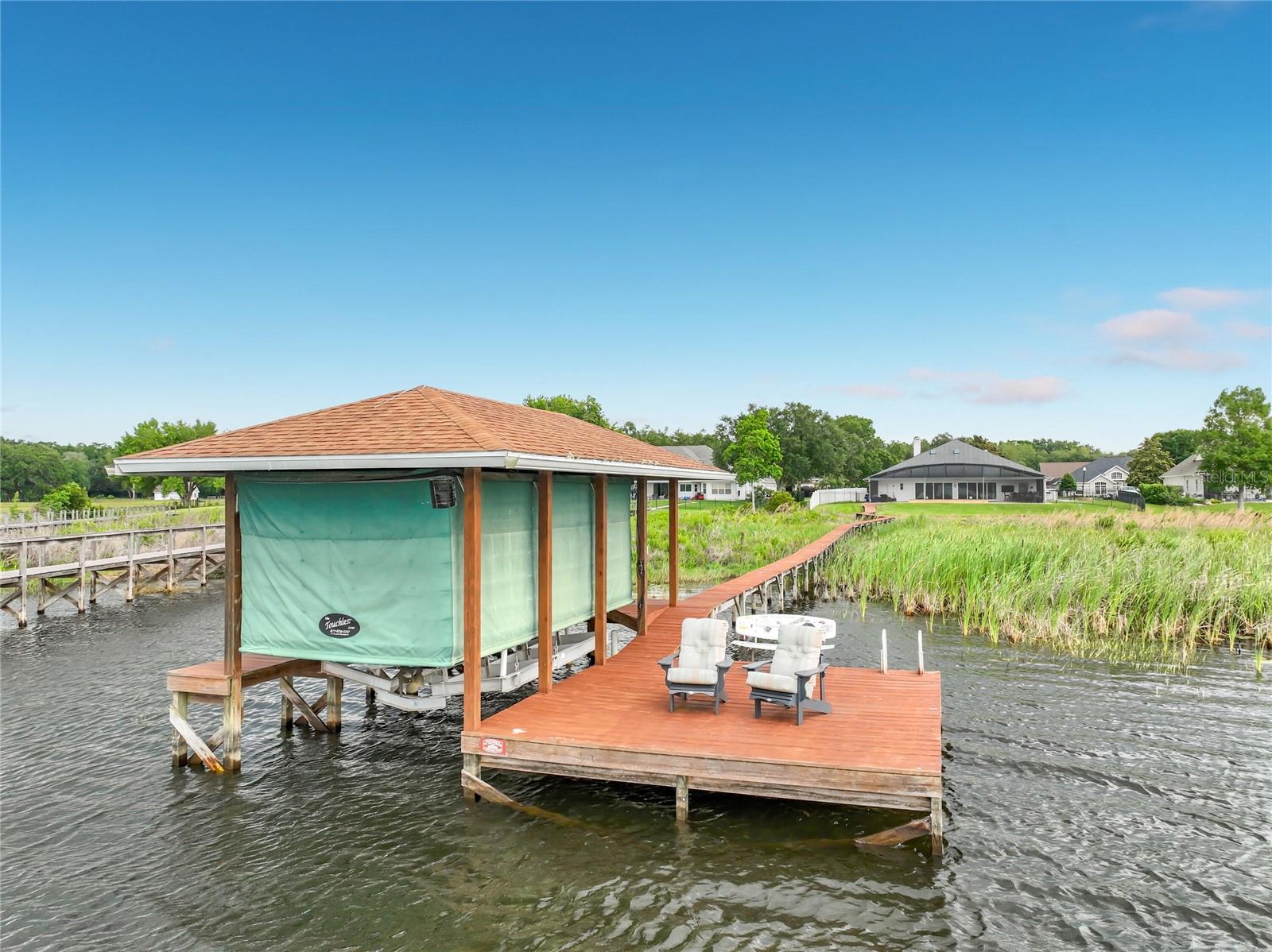 PARK PLACE ON LAKE JOANNA ADD 02 - Residential