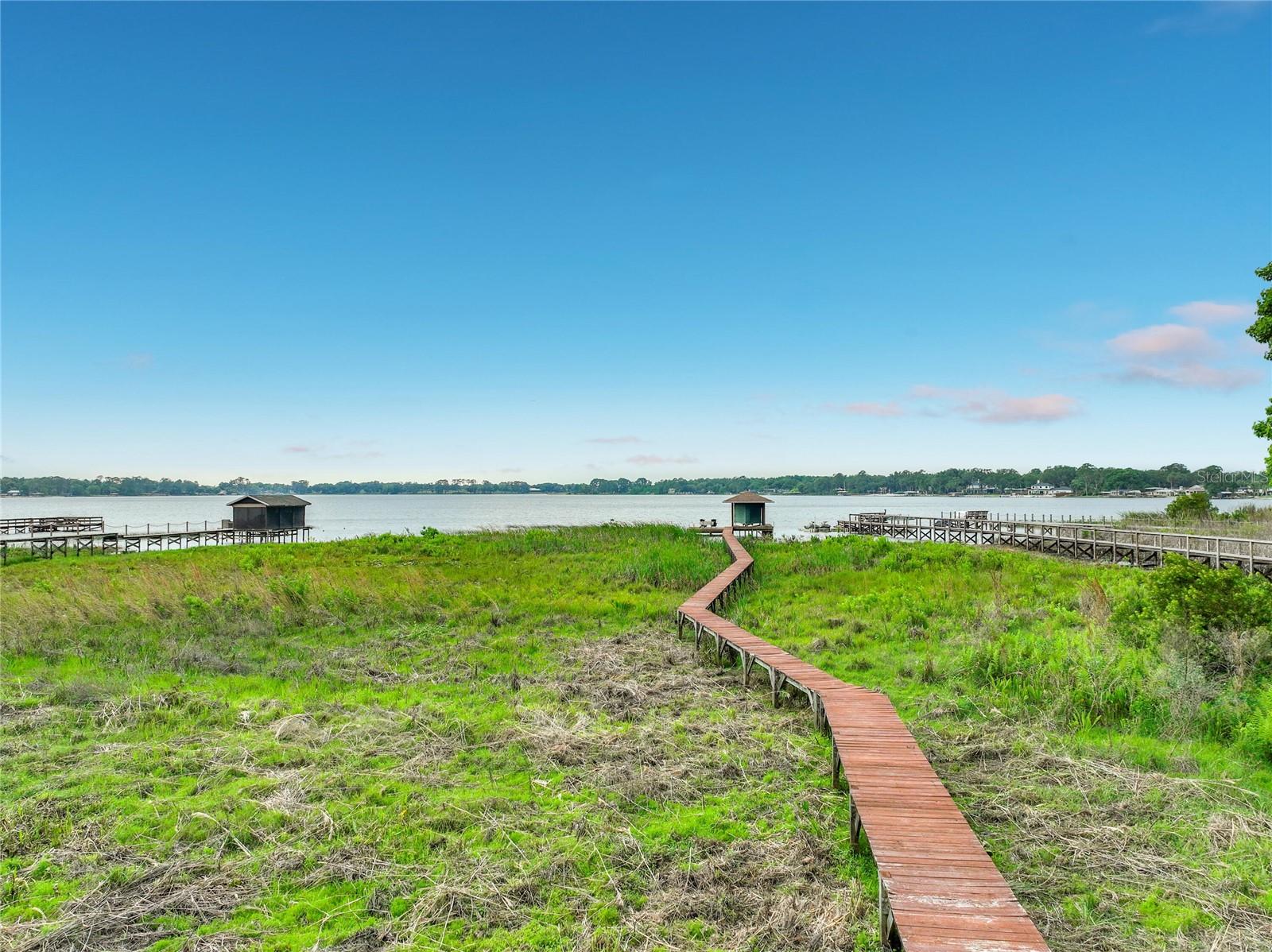 PARK PLACE ON LAKE JOANNA ADD 02 - Residential
