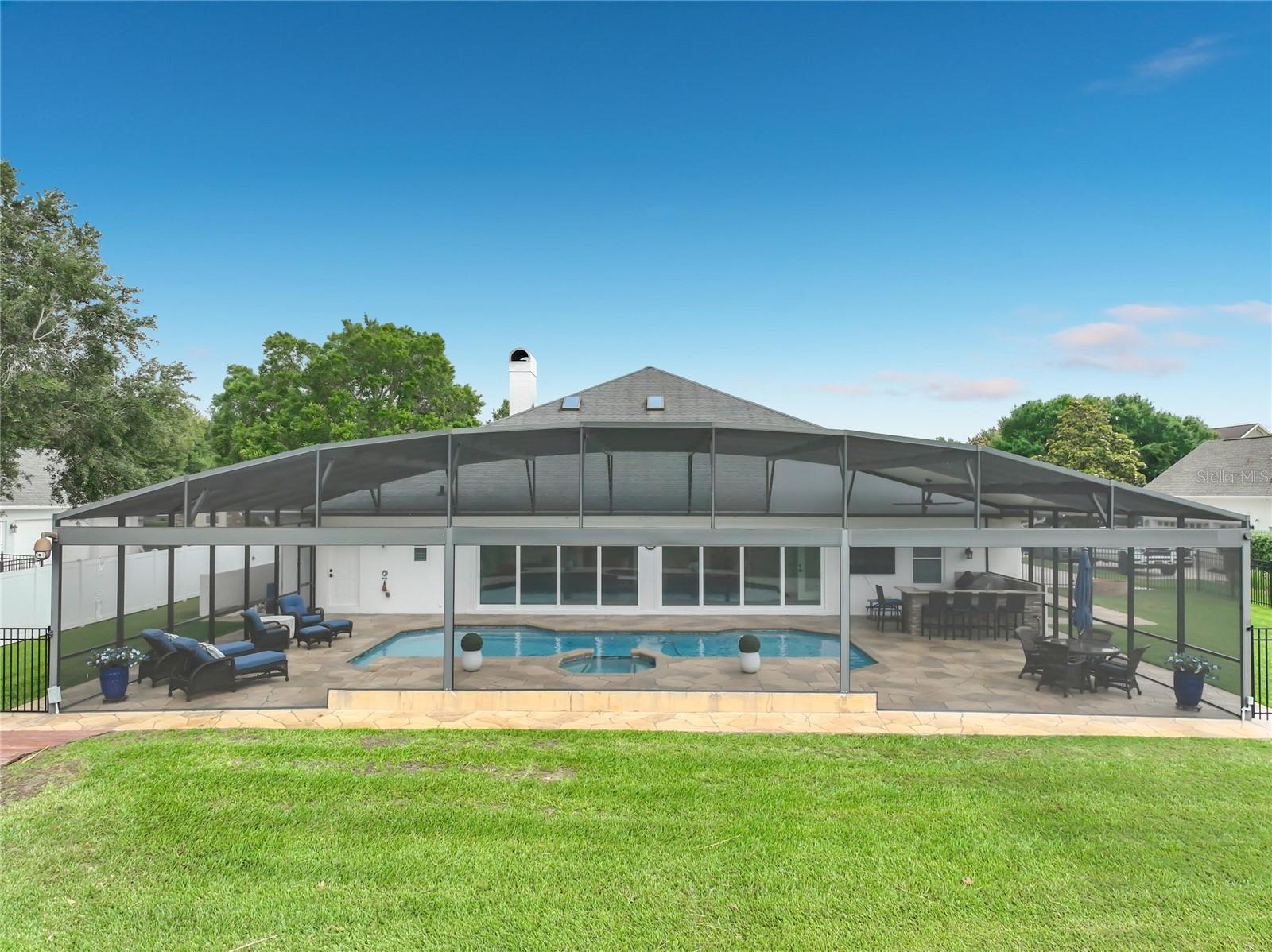 PARK PLACE ON LAKE JOANNA ADD 02 - Residential