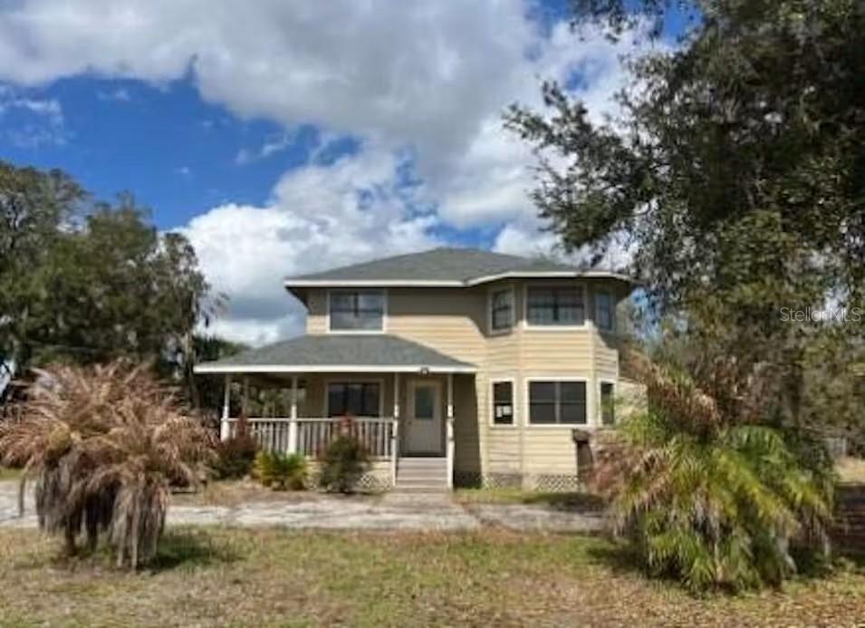 INTEROCEAN CITY SECTION A - Residential