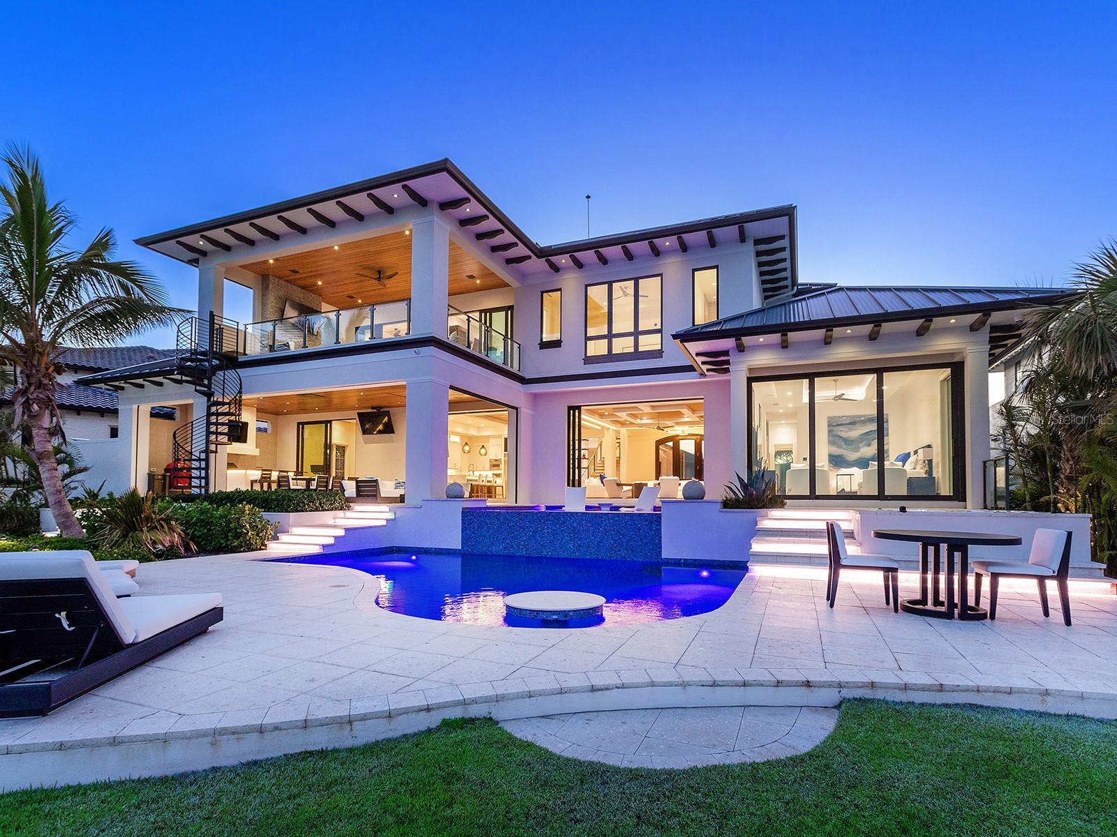 LIDO SHORES - Residential