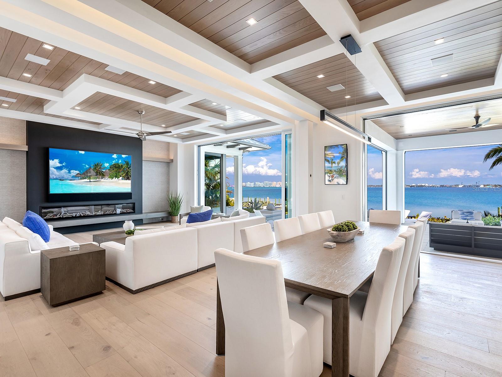 LIDO SHORES - Residential
