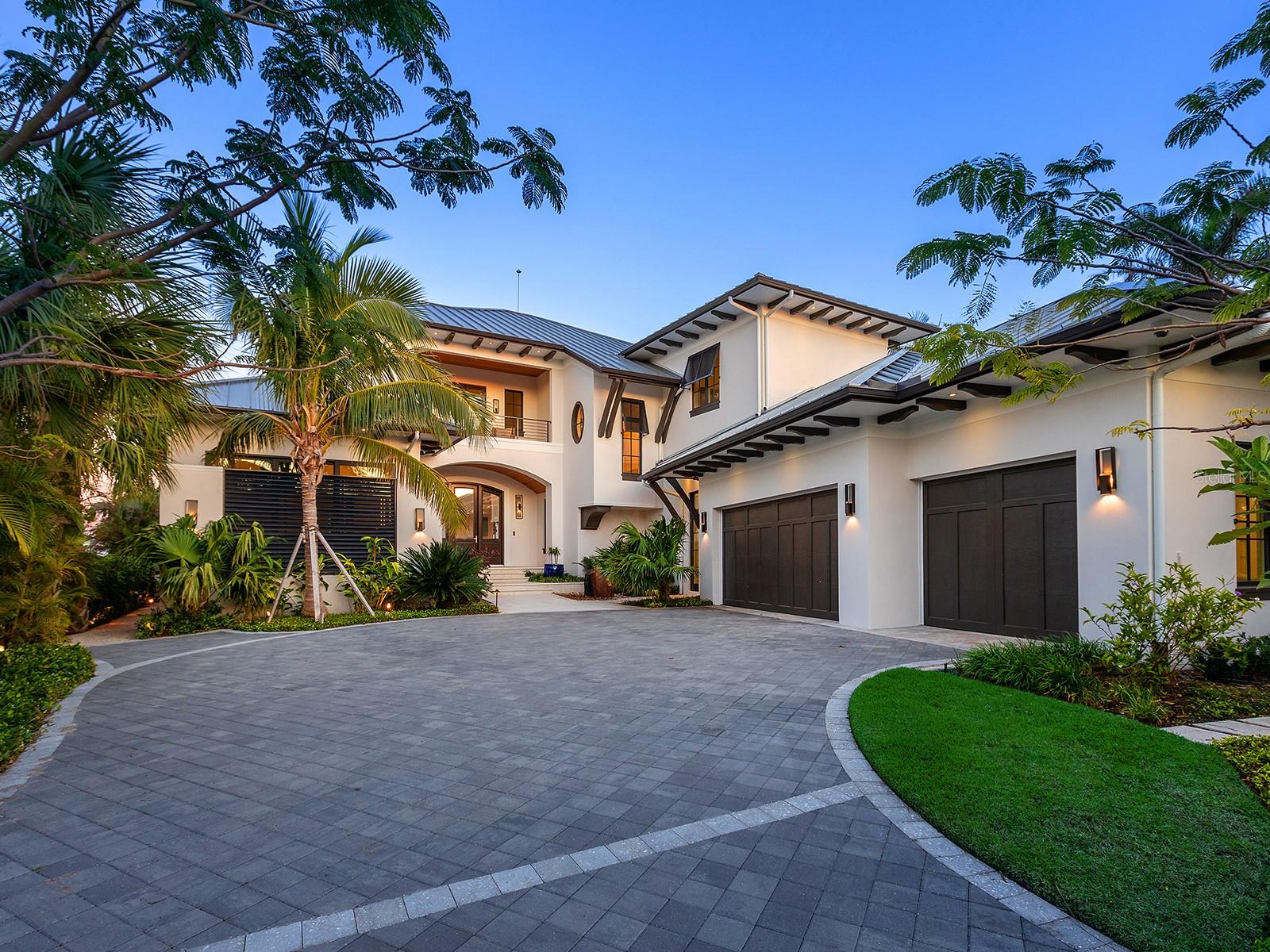 LIDO SHORES - Residential