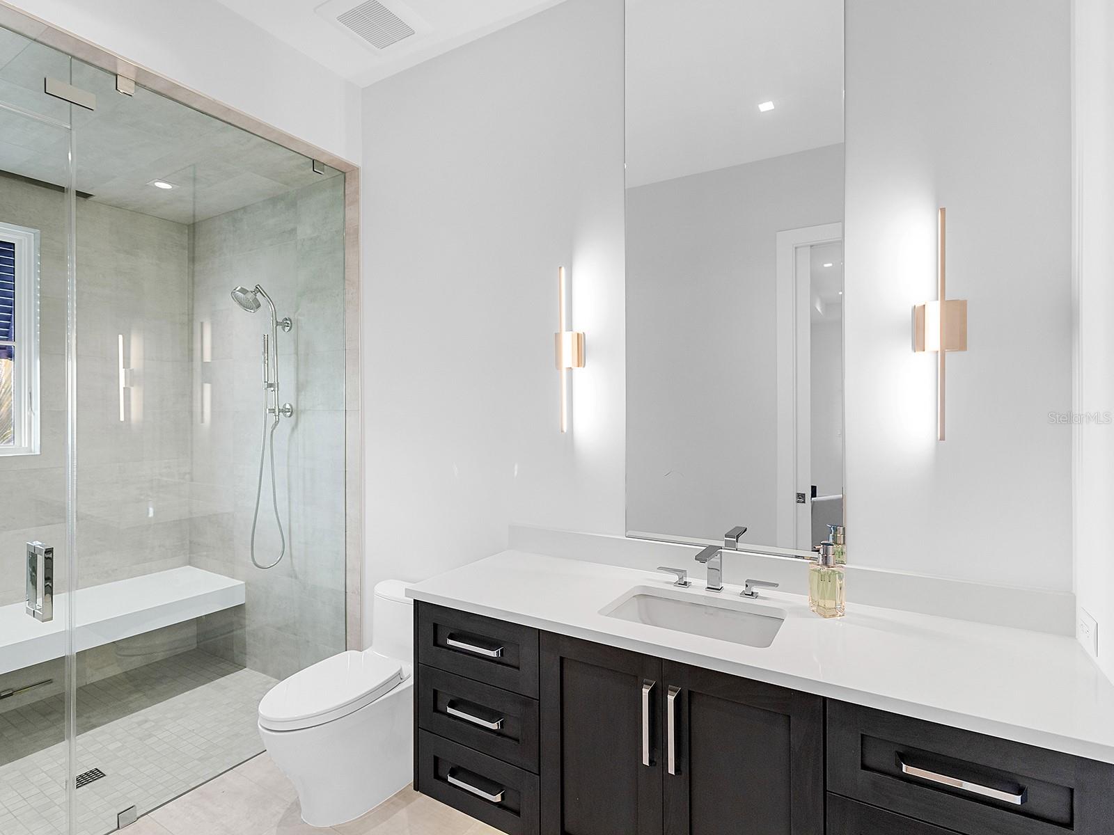 LIDO SHORES - Residential