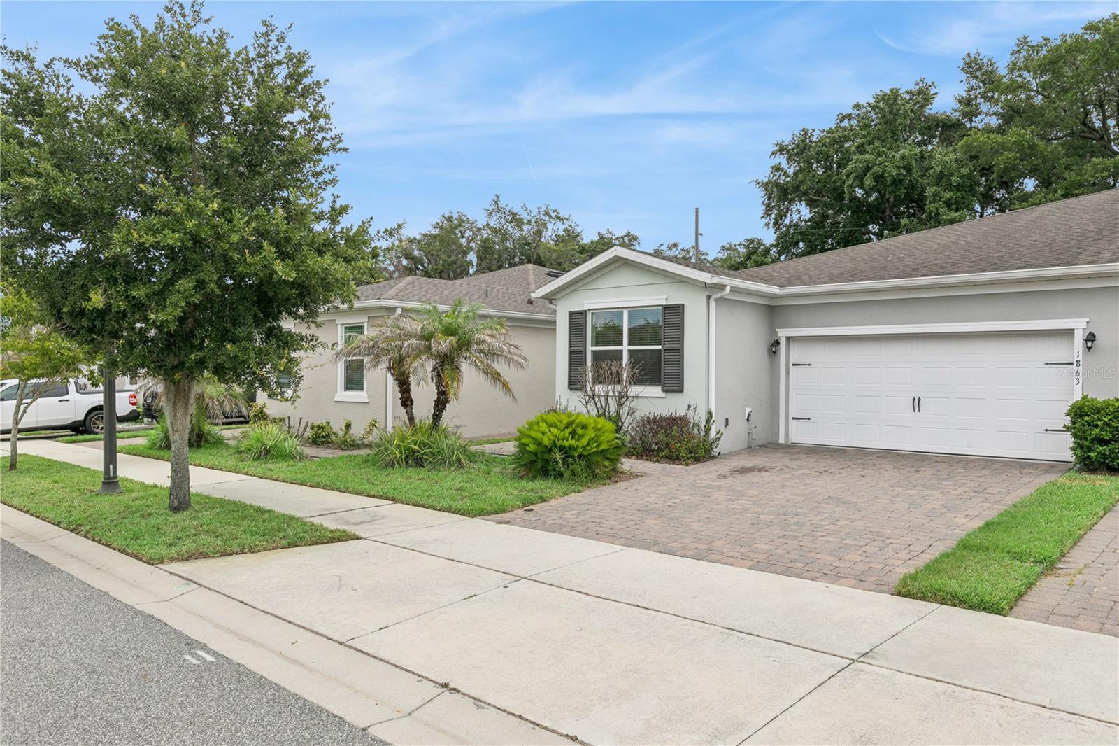 OAKTREE POINTE VILLAS - Residential Lease