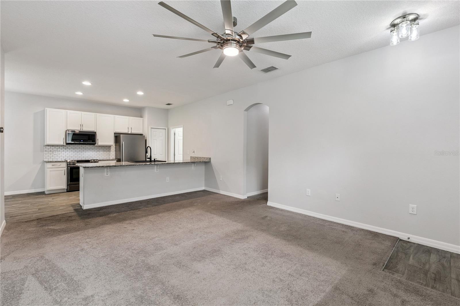 OAKTREE POINTE VILLAS - Residential Lease