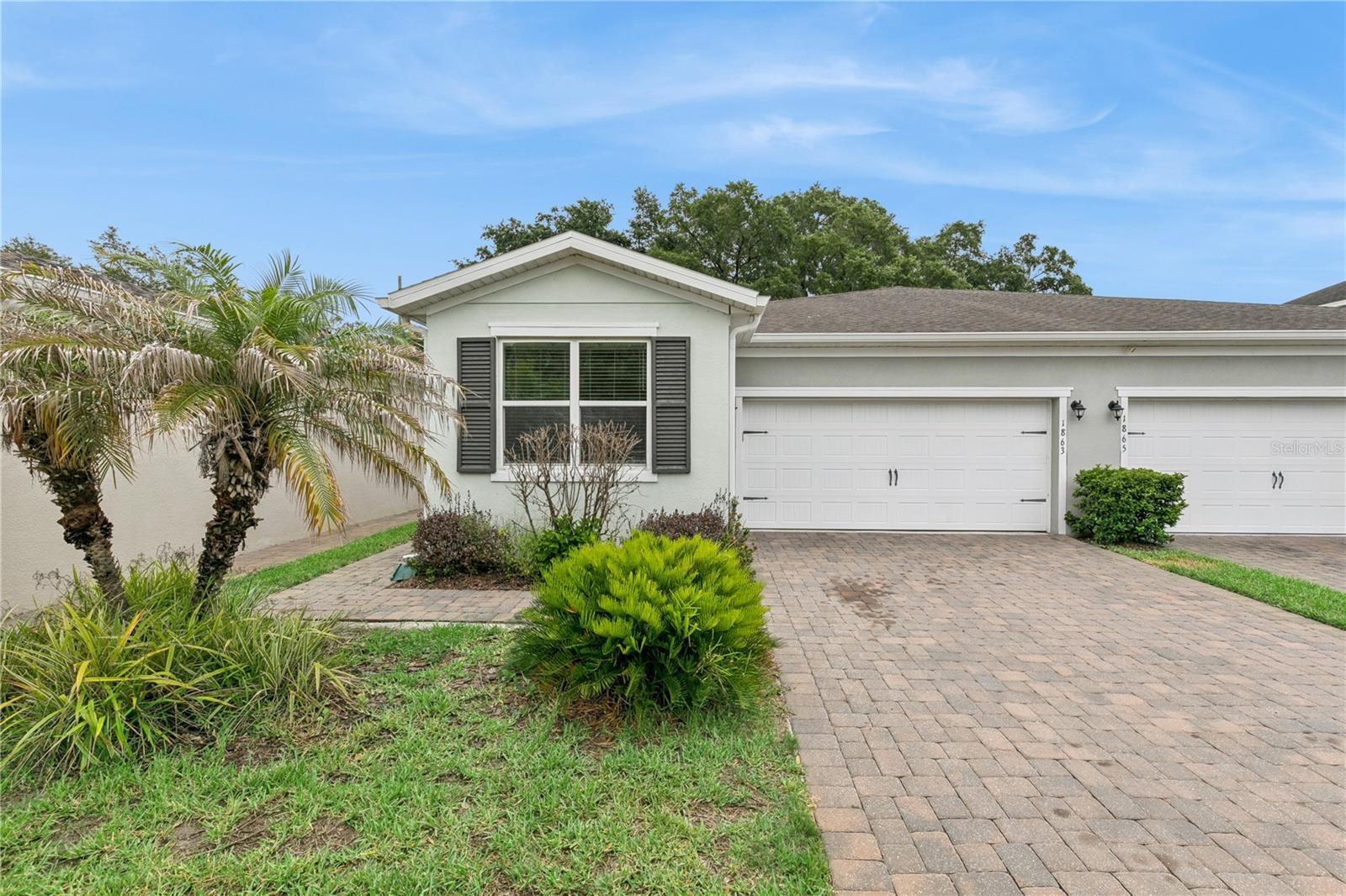 OAKTREE POINTE VILLAS - Residential Lease