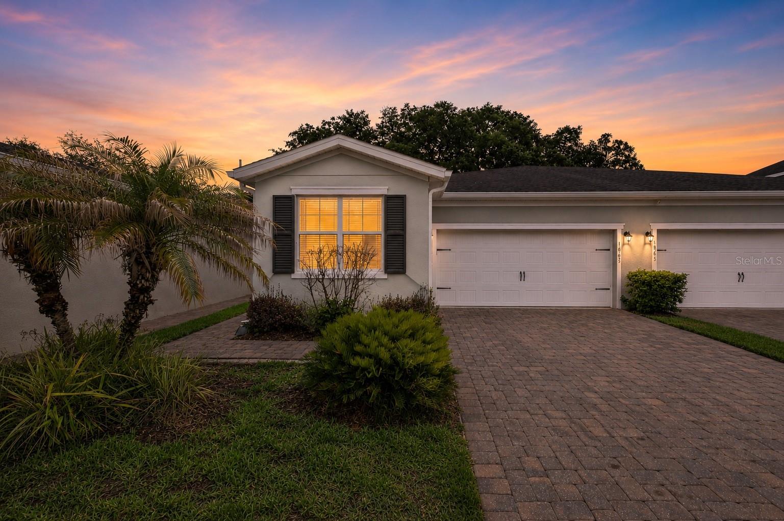 Welcome home to Oaktree Pointe Villas! This well-appointed 3-bedroom, 2-bathroom villa offers 1,473 square feet of comfortable living space, complete with a 2 car garage and laundry room. Located just 20 minutes from Lake Nona Medical City, residents enjoy quick access to FL-417 and the Florida Turnpike, making commutes throughout Central Florida a breeze. Orlando International Airport, Lake Nona West, and Medical City are just minutes away. Nature lovers will love the 5-minute drive to St. Cloud's Lakefront Park on Lake Tohopekaliga, offering swimming, boating, fishing, biking, and picnicking along a stunning waterfront setting. Available now. No pets. The owner is looking for first and security at lease signing ($4200), income 3x the rent, with minimum credit score 620 with valid social security card and no past evictions. Schedule your showing today!