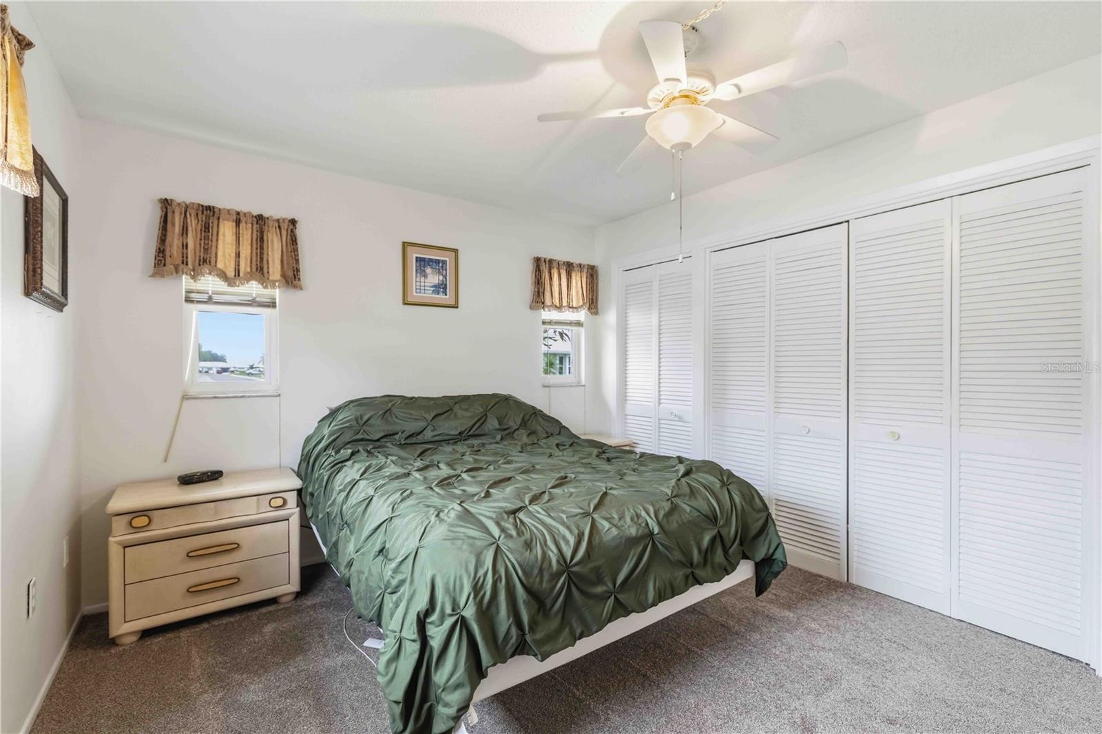 RIVER ISLES - Residential