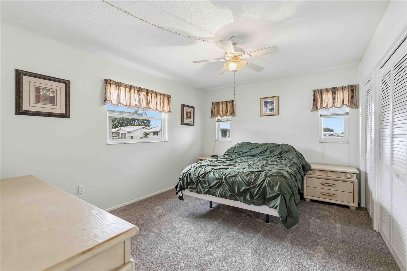 RIVER ISLES - Residential
