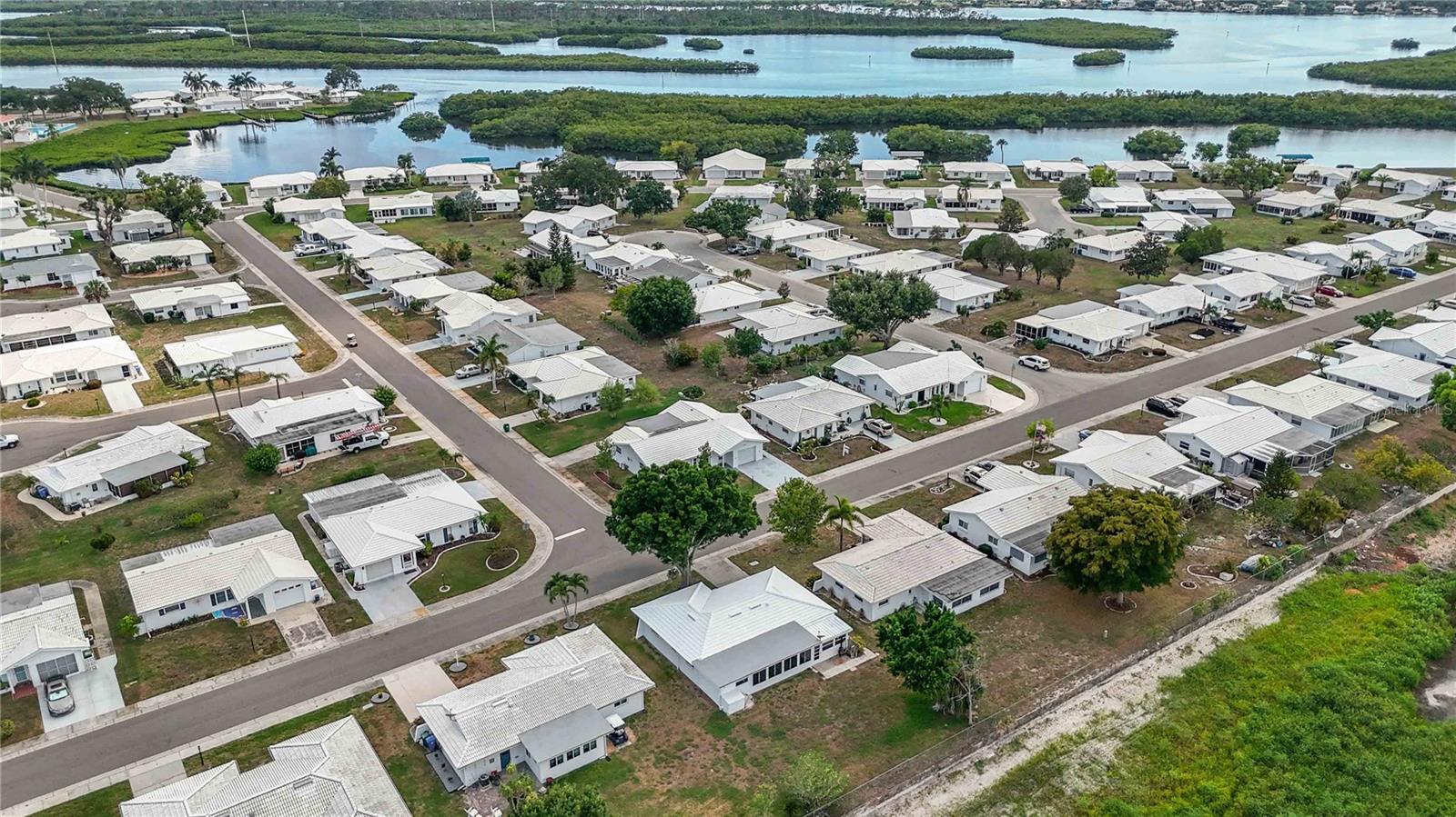 RIVER ISLES - Residential