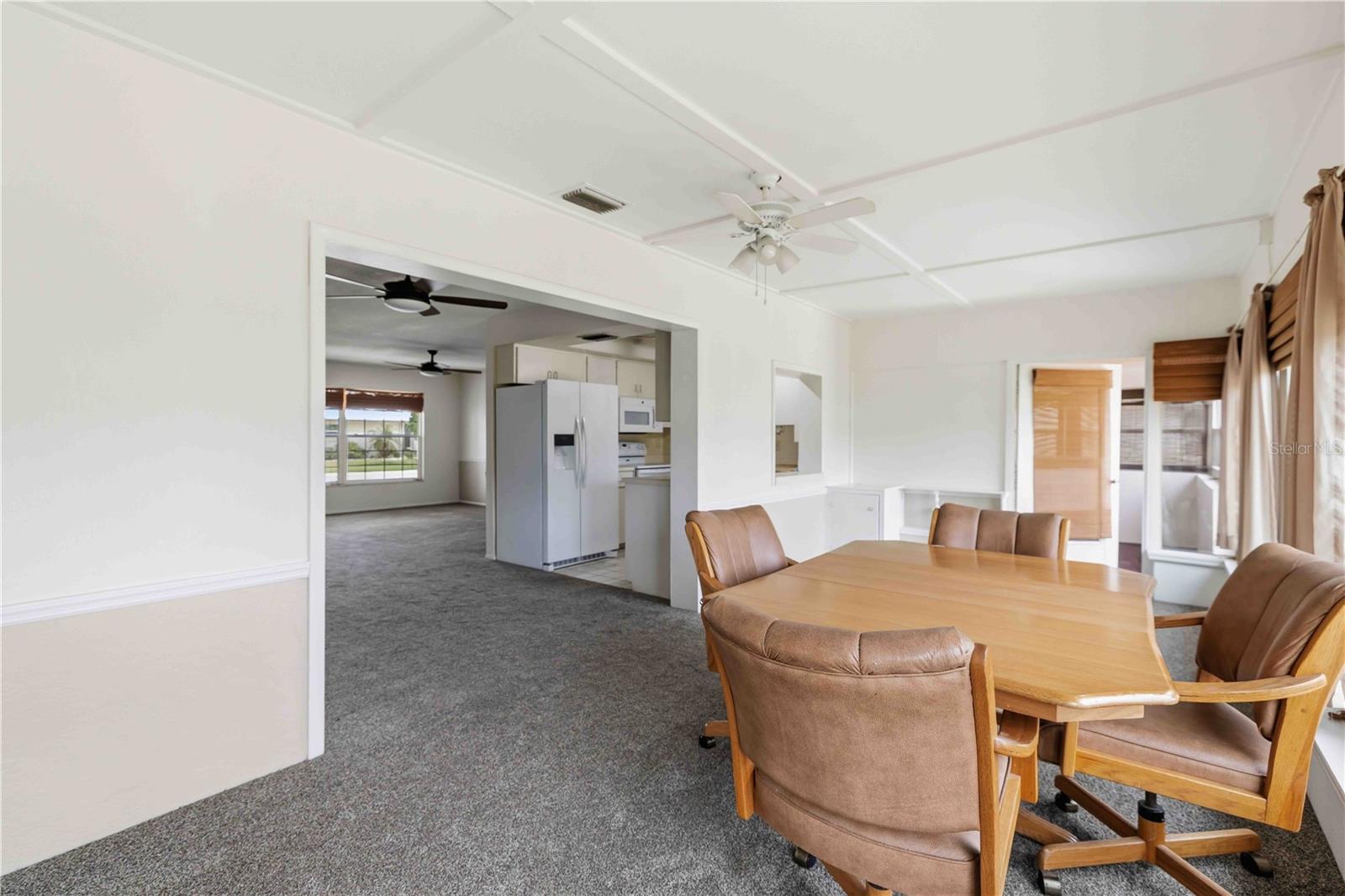 RIVER ISLES - Residential