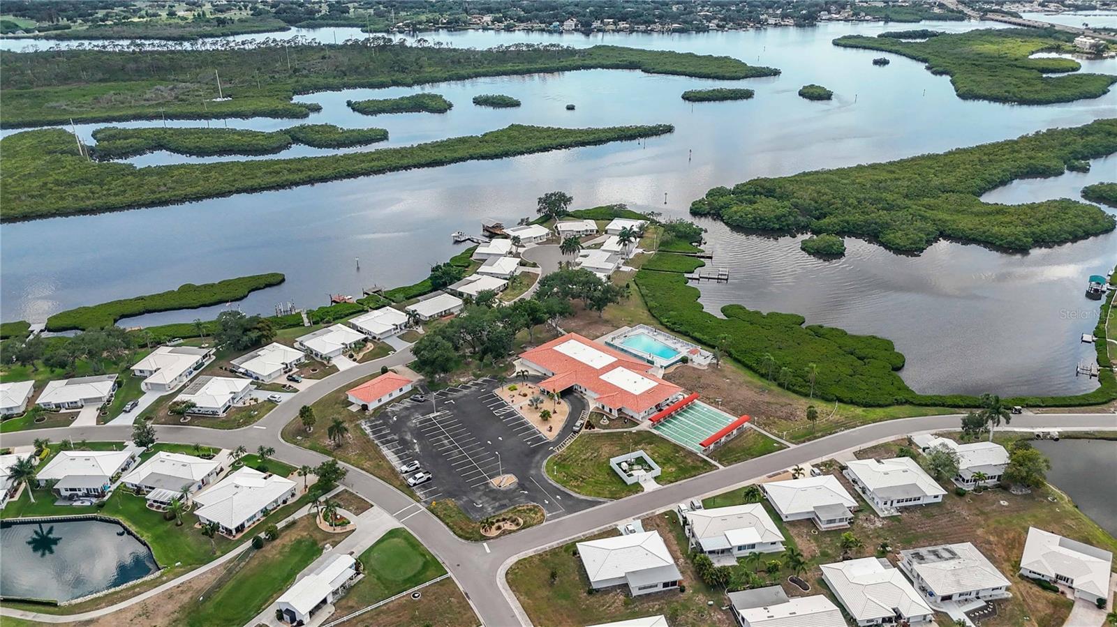 RIVER ISLES - Residential