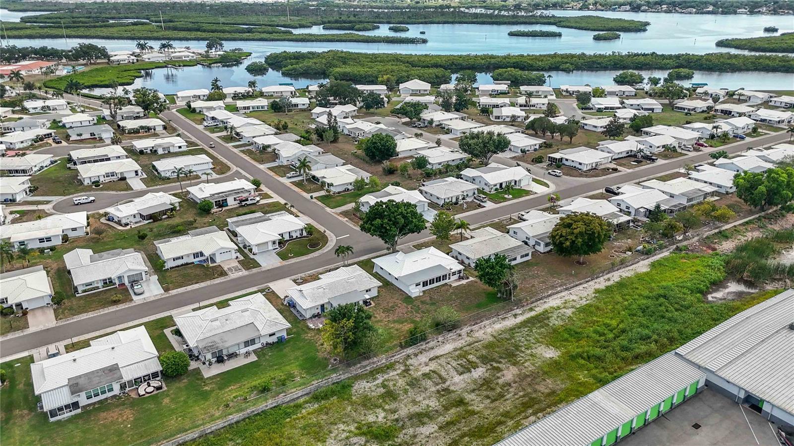 RIVER ISLES - Residential