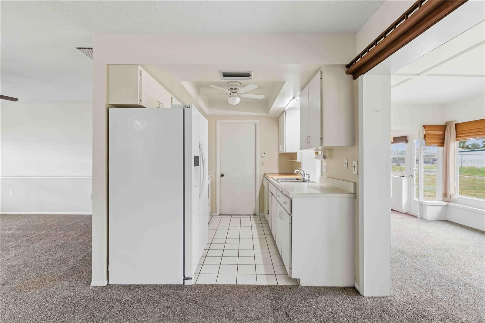 RIVER ISLES - Residential