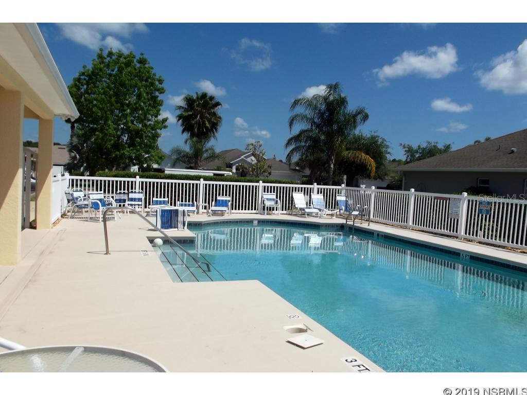 Coral Trace - Residential