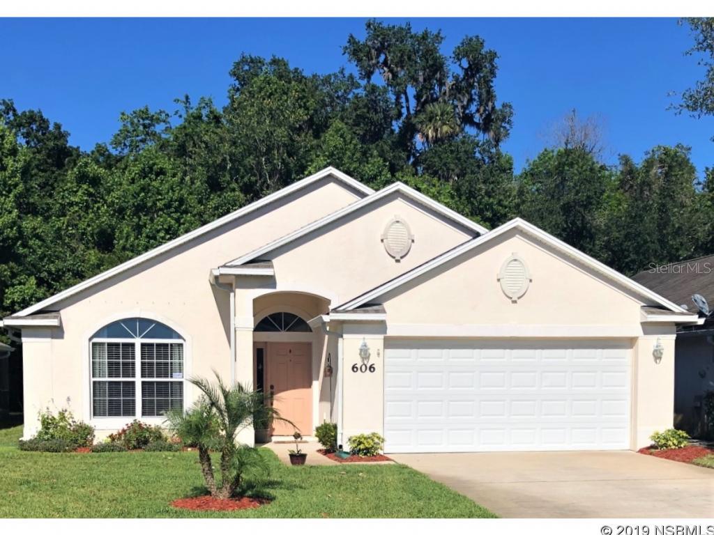 Coral Trace - Residential