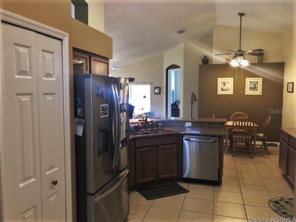 Coral Trace - Residential