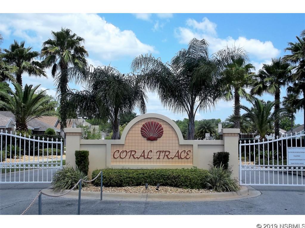 Coral Trace - Residential