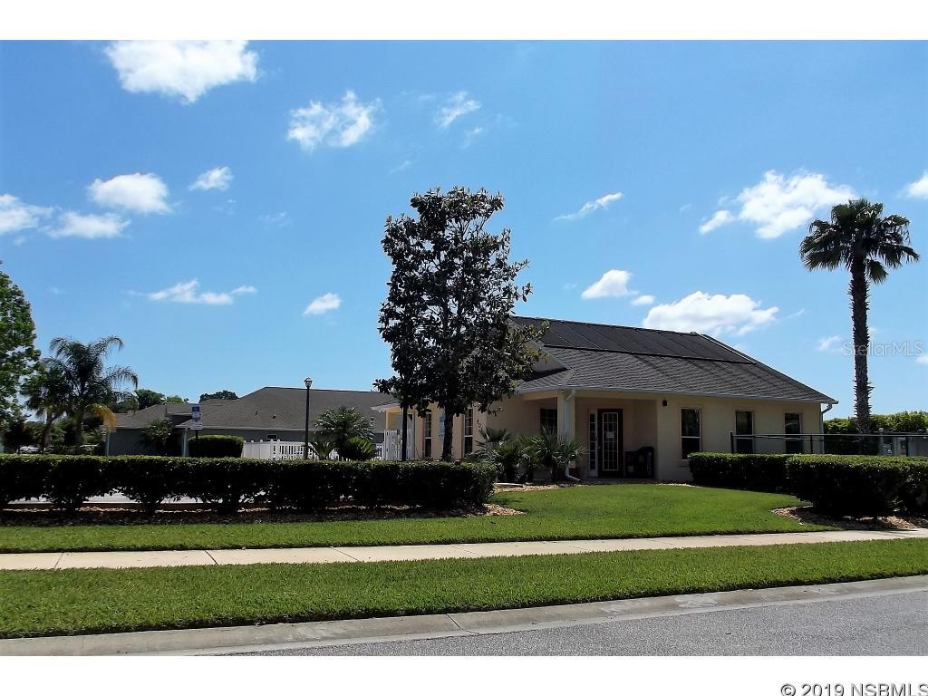 Coral Trace - Residential