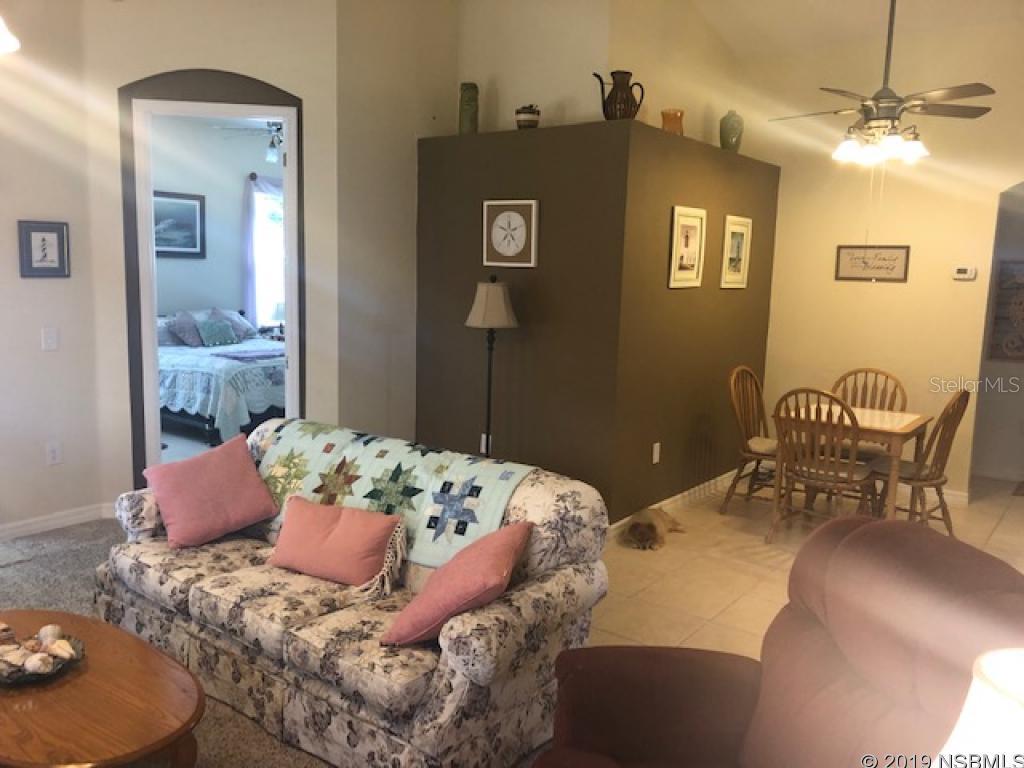 Coral Trace - Residential