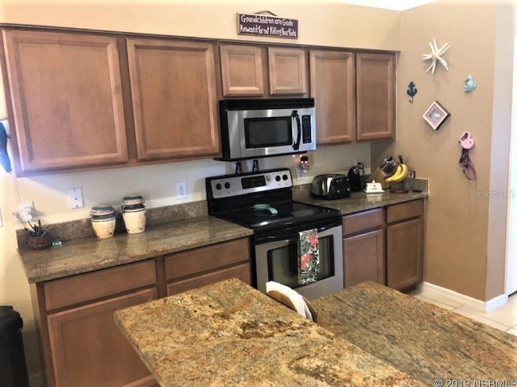 Coral Trace - Residential