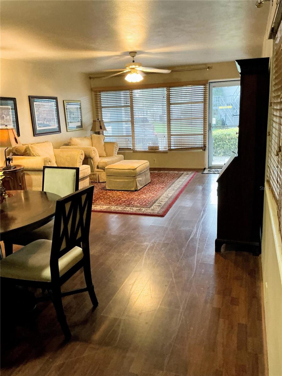 CLEARVIEW OAKS PARADISE - Residential