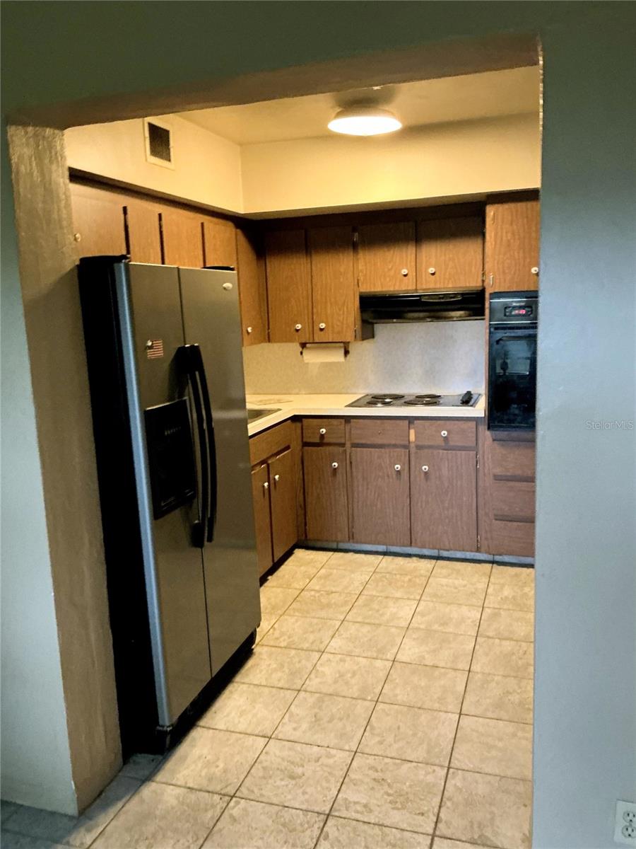 CLEARVIEW OAKS PARADISE - Residential