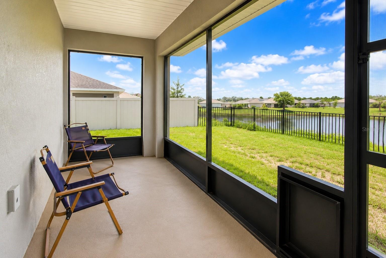 HARMONY CENTRAL PH 1 - Residential