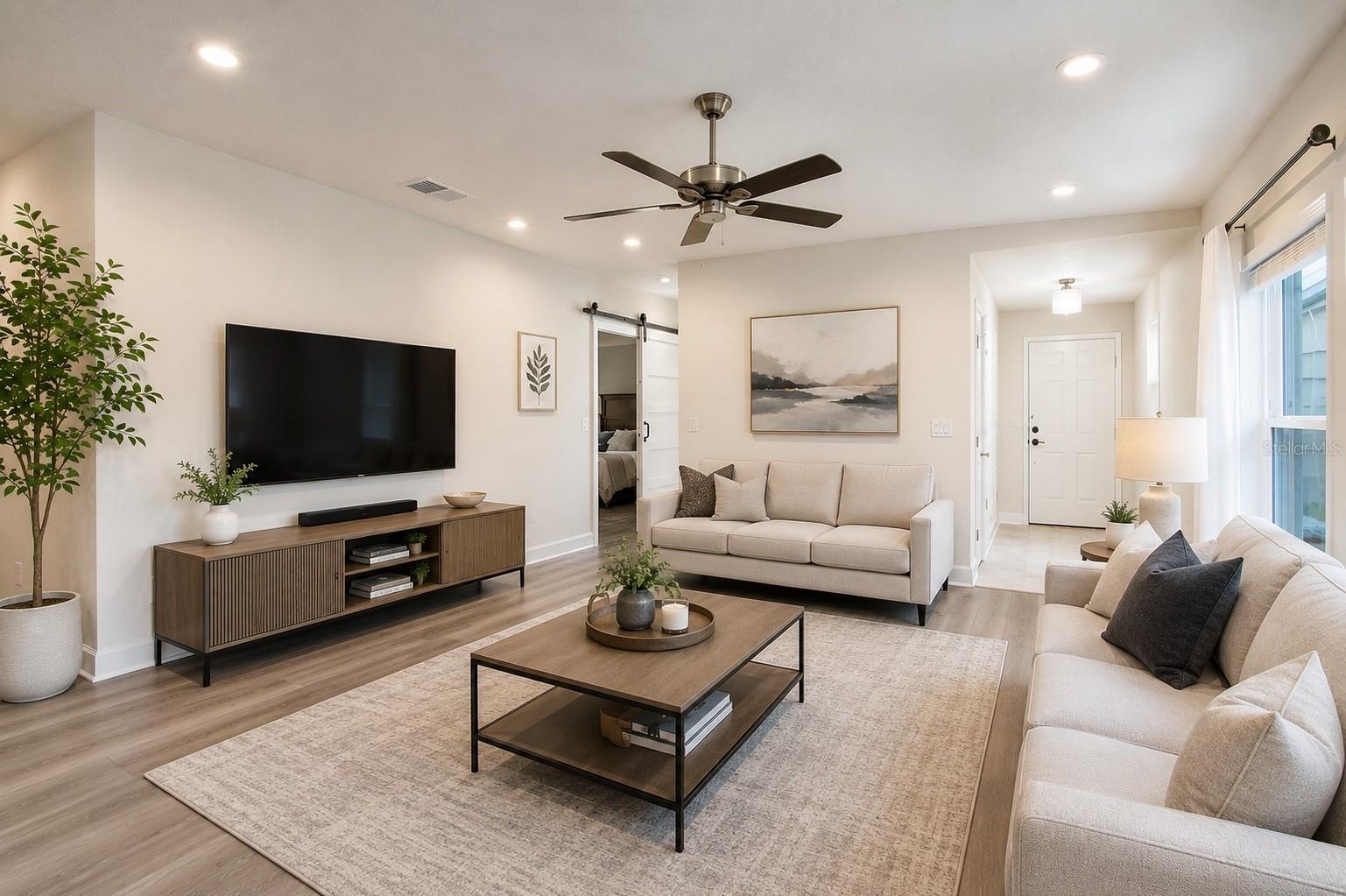 HARMONY CENTRAL PH 1 - Residential