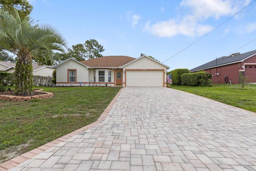 SPRING HILL - Residential