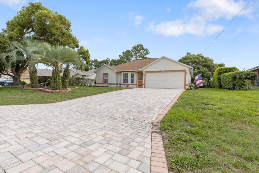 SPRING HILL - Residential