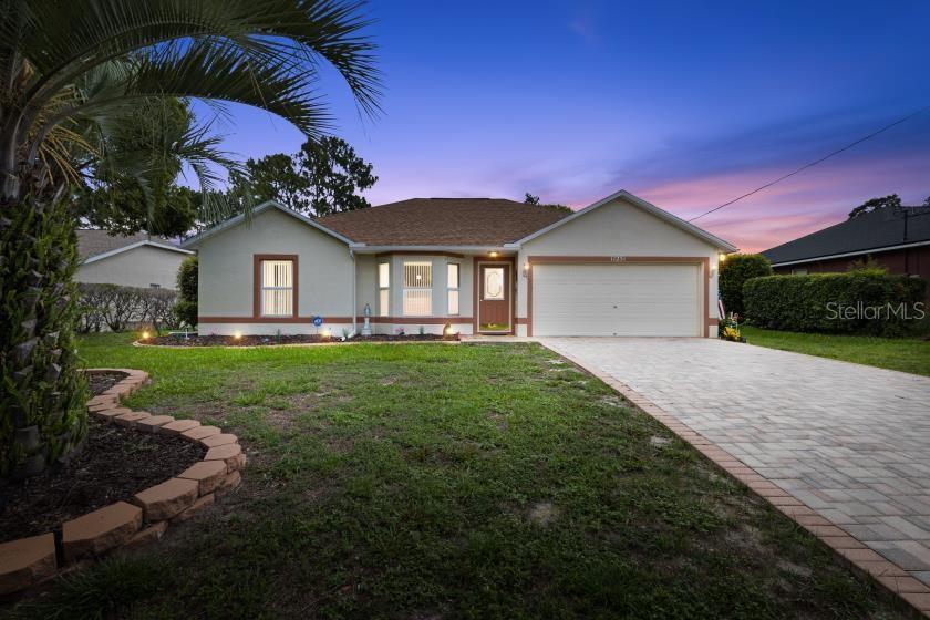 SPRING HILL - Residential