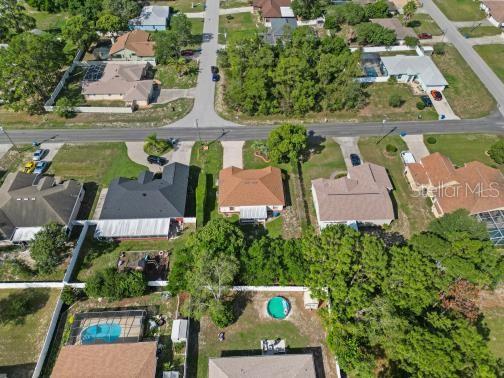 SPRING HILL - Residential