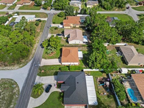 SPRING HILL - Residential