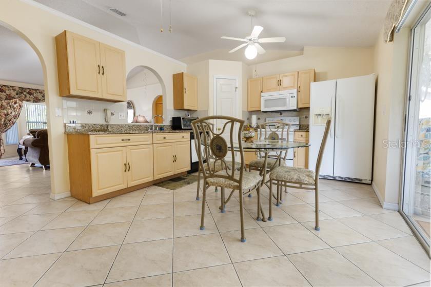 SPRING HILL - Residential