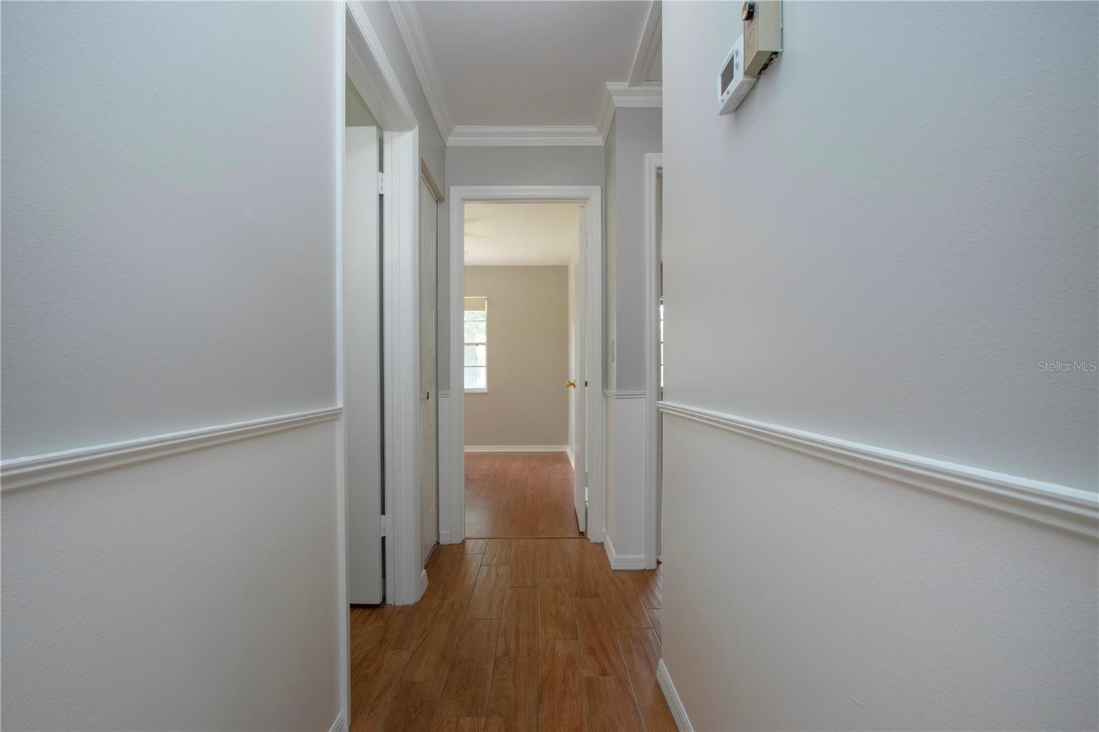 FAIRFIELD B CONDO - Residential