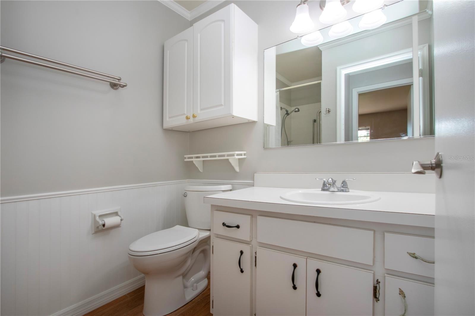 FAIRFIELD B CONDO - Residential