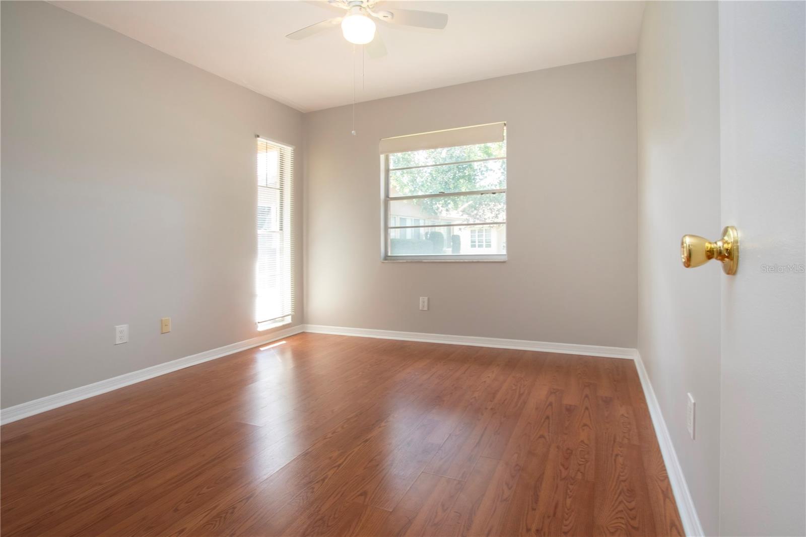 FAIRFIELD B CONDO - Residential