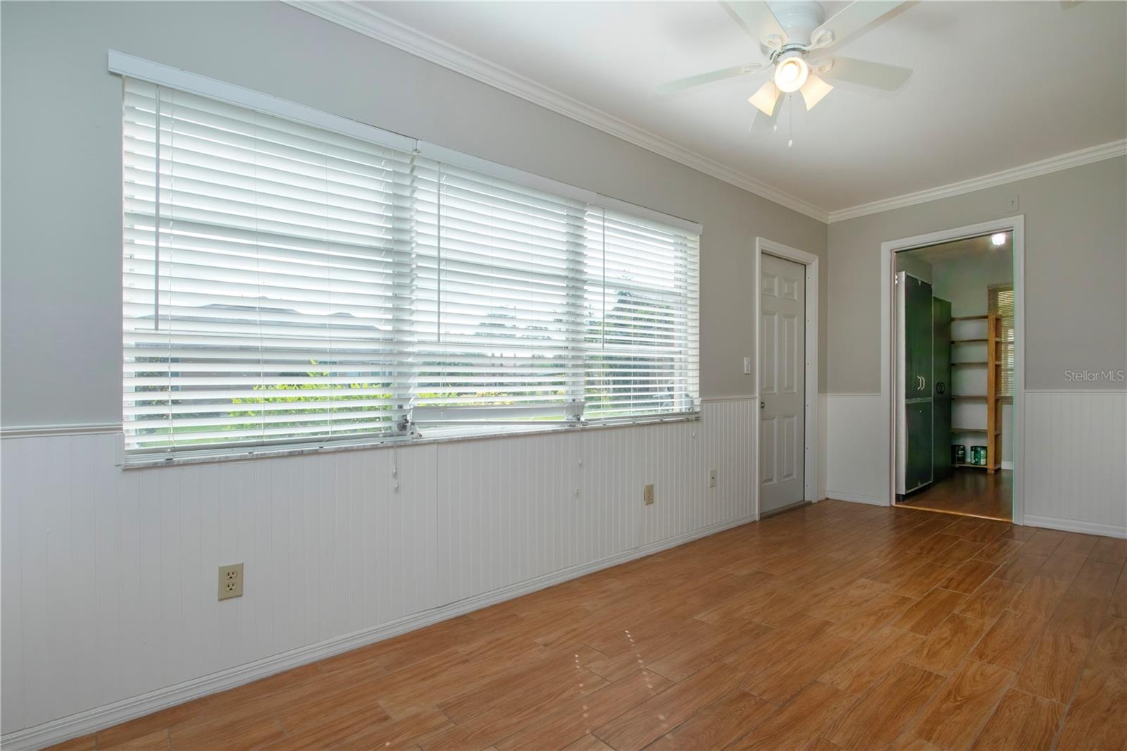 FAIRFIELD B CONDO - Residential