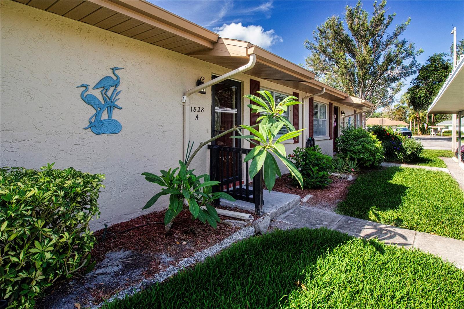 FAIRFIELD B CONDO - Residential