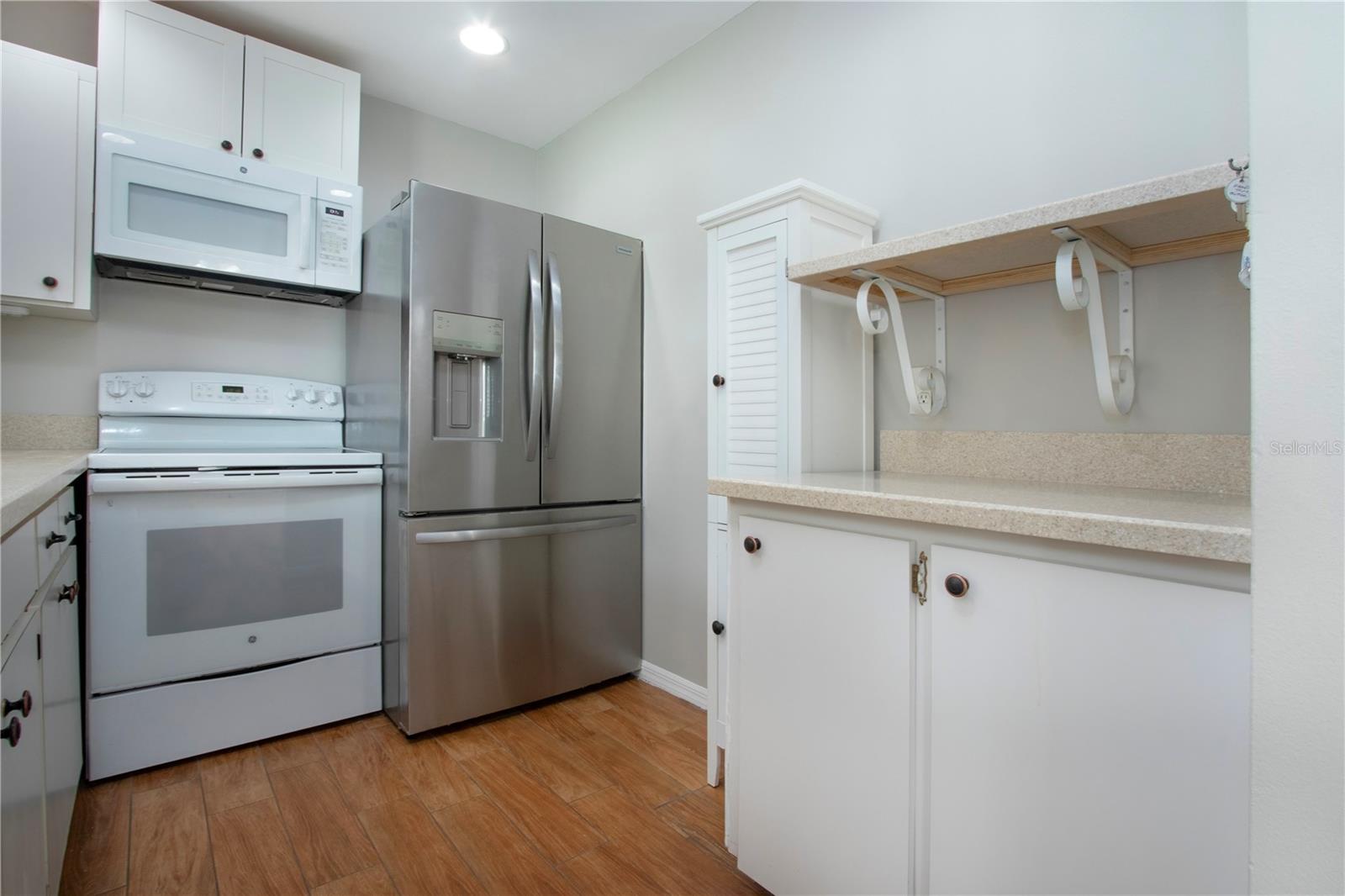 FAIRFIELD B CONDO - Residential