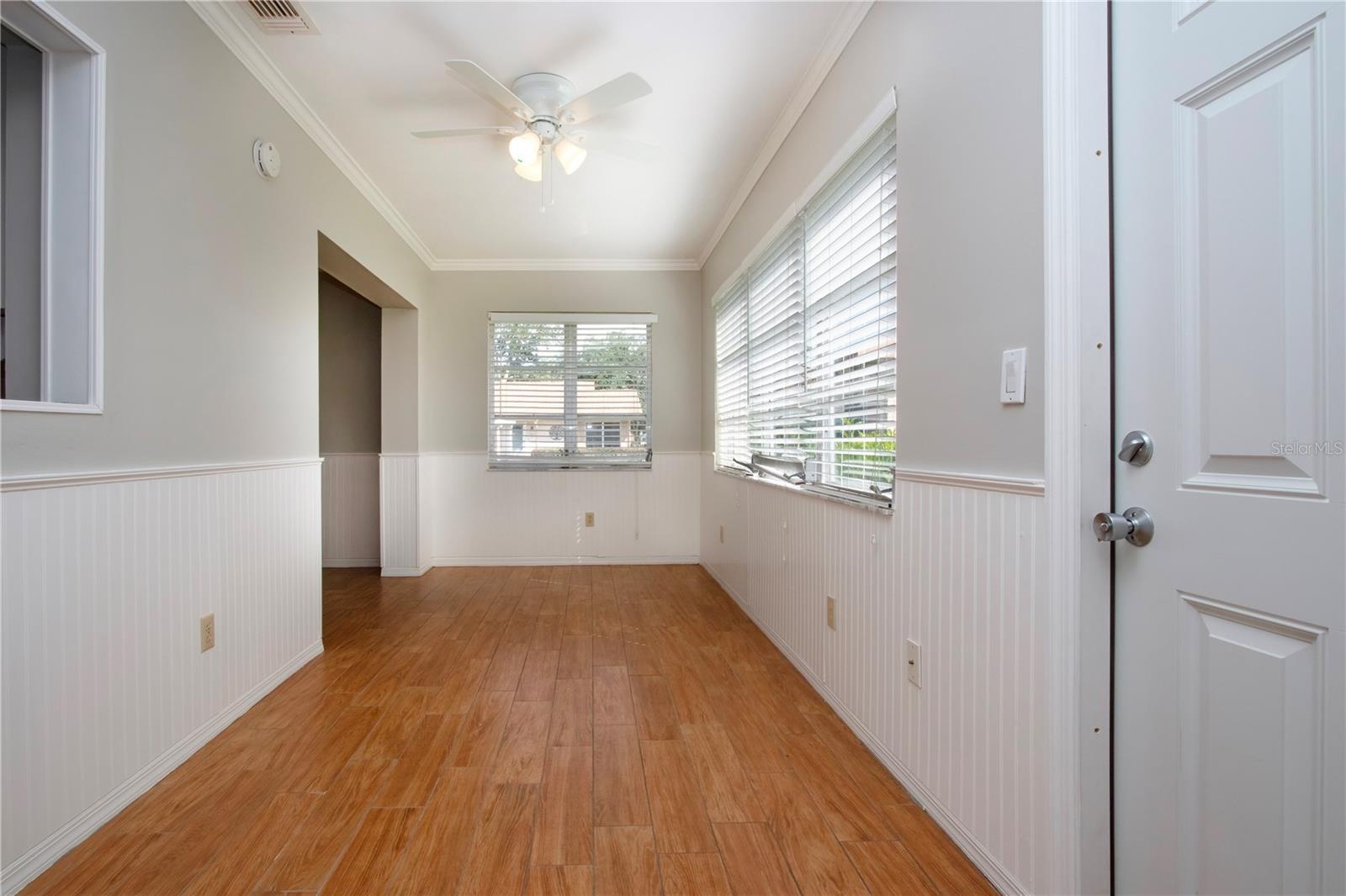 FAIRFIELD B CONDO - Residential