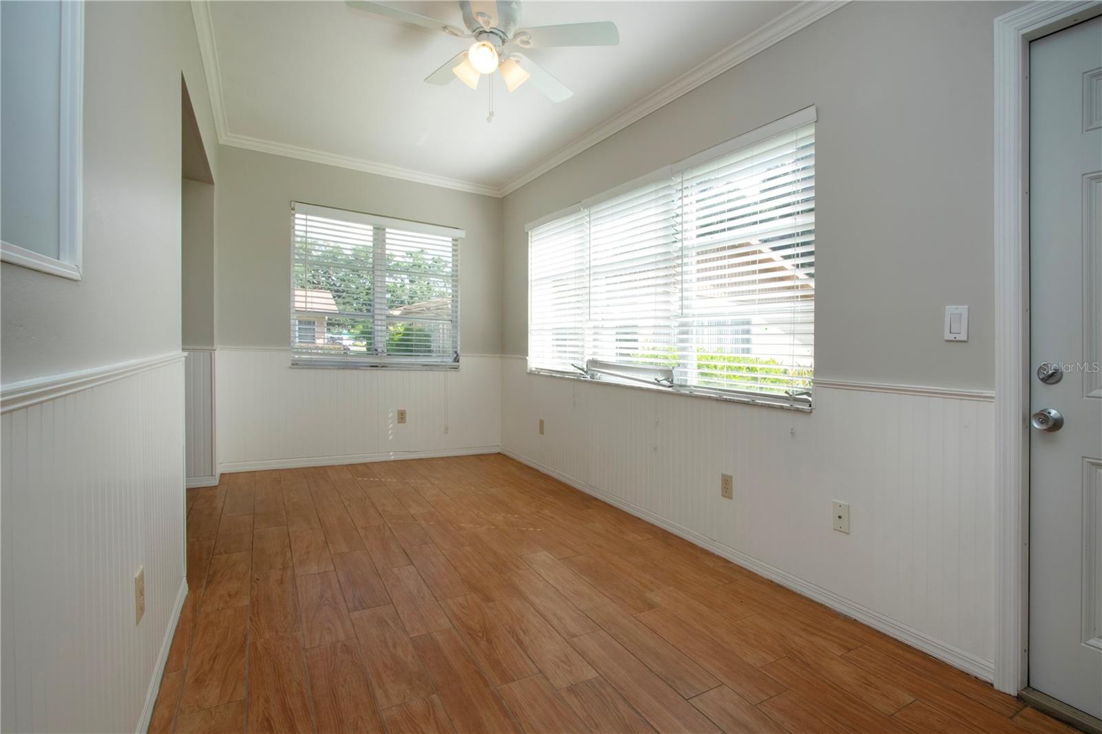 FAIRFIELD B CONDO - Residential
