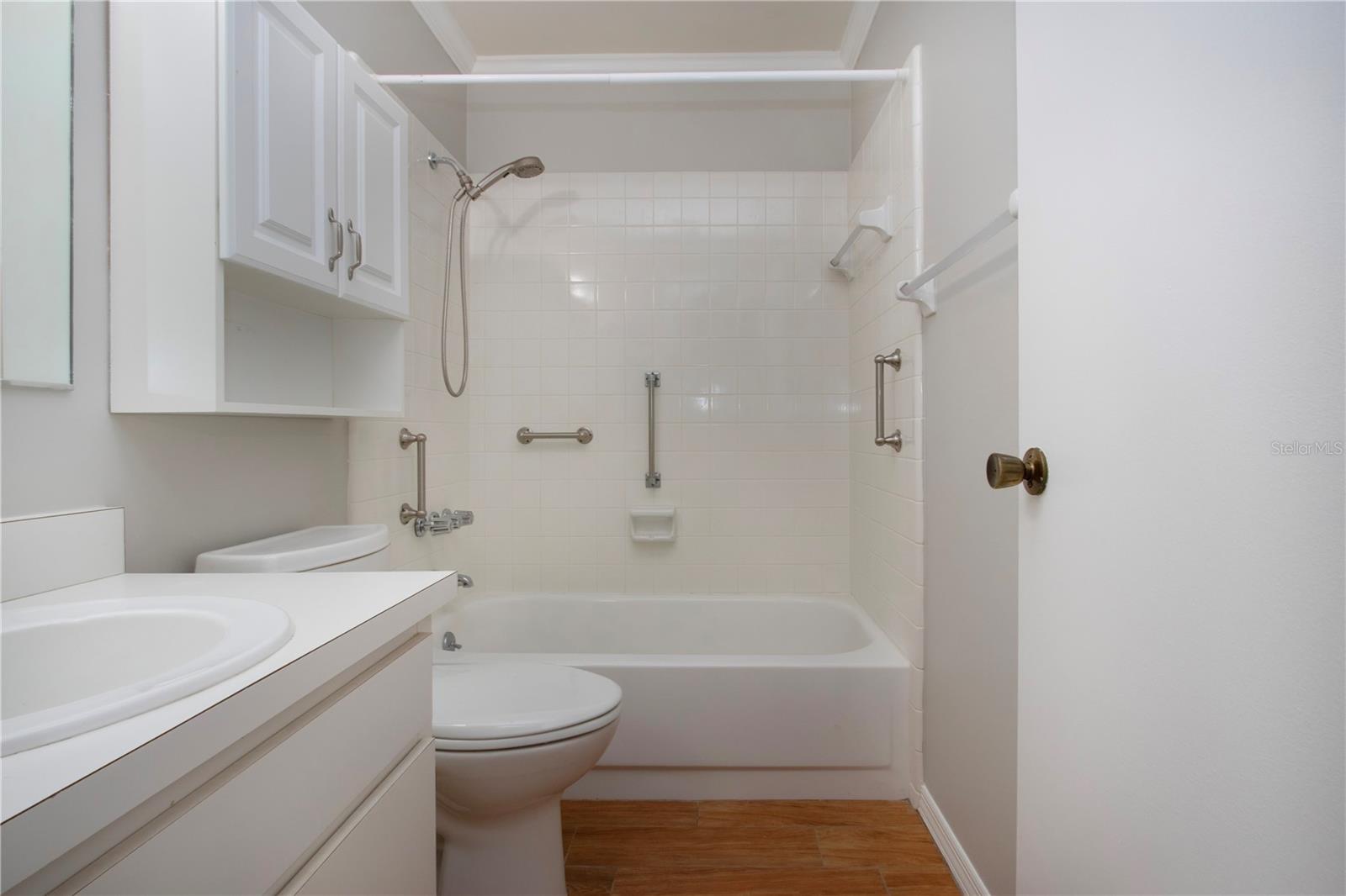 FAIRFIELD B CONDO - Residential