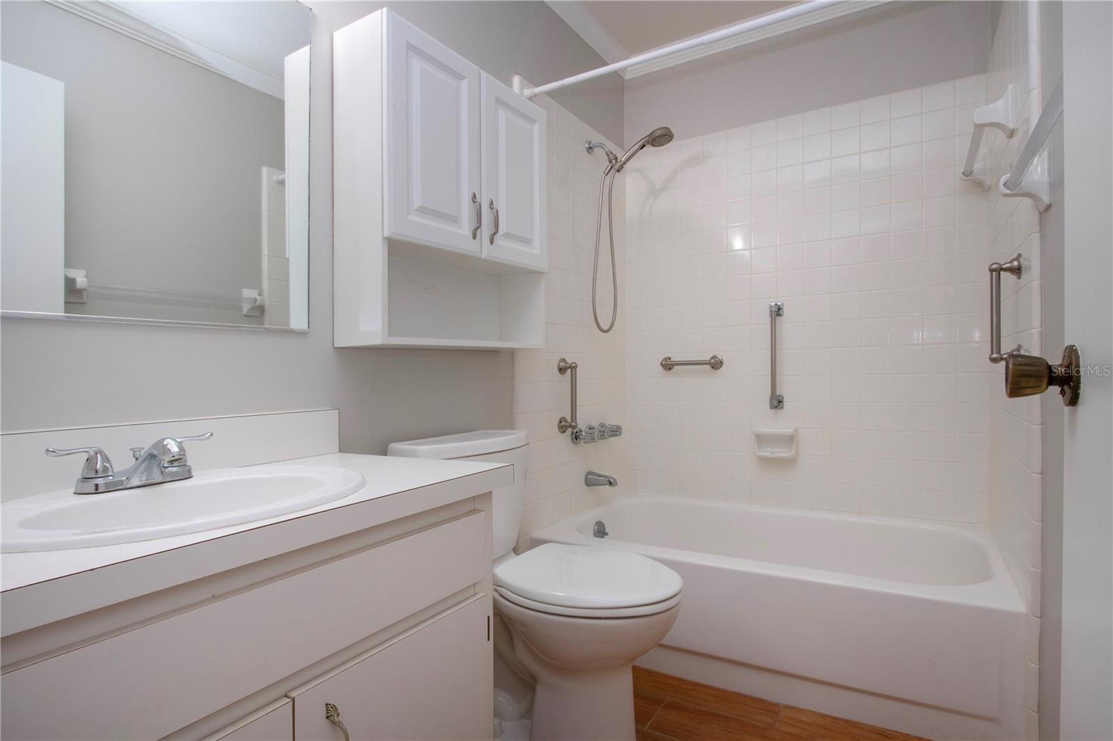 FAIRFIELD B CONDO - Residential