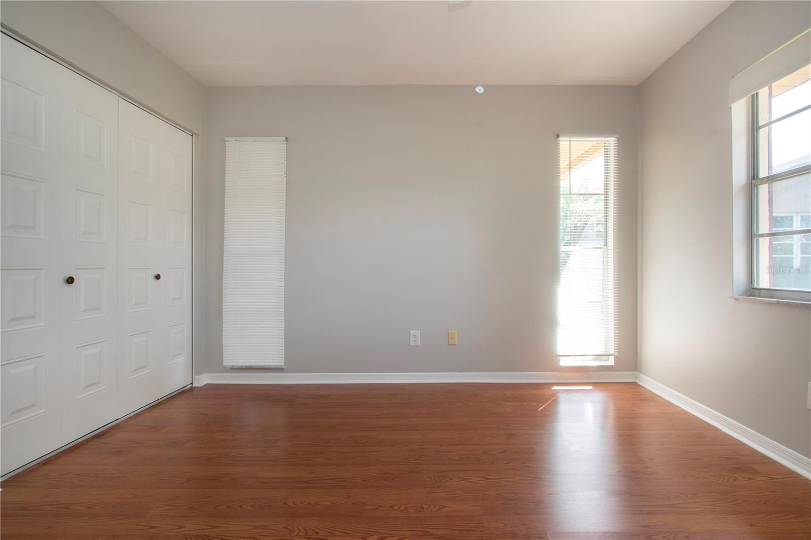 FAIRFIELD B CONDO - Residential