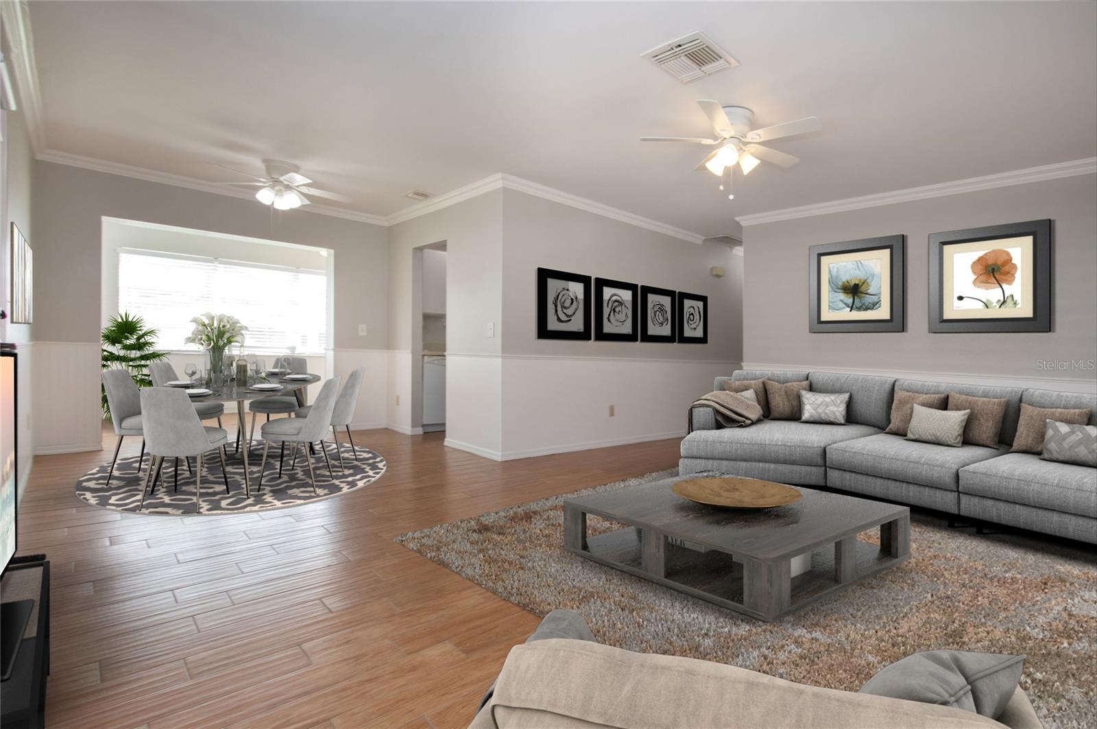 FAIRFIELD B CONDO - Residential